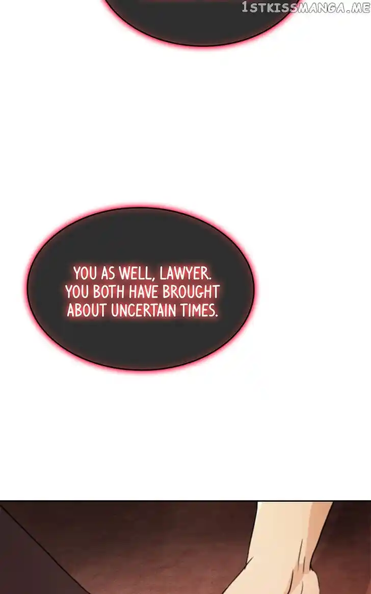 Simon Sues Vol.12 Ch.129