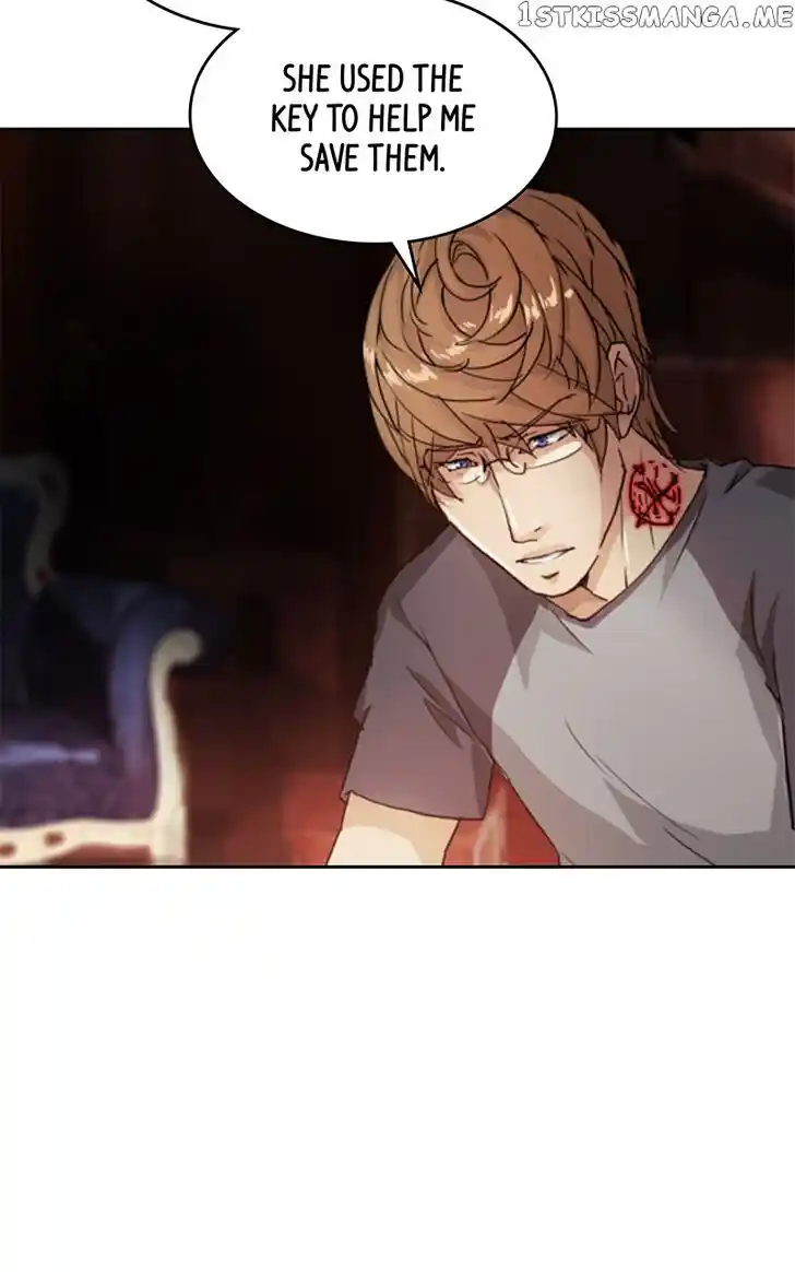 Simon Sues Vol.12 Ch.129