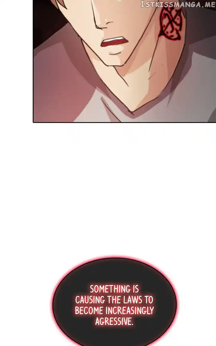 Simon Sues Vol.12 Ch.129