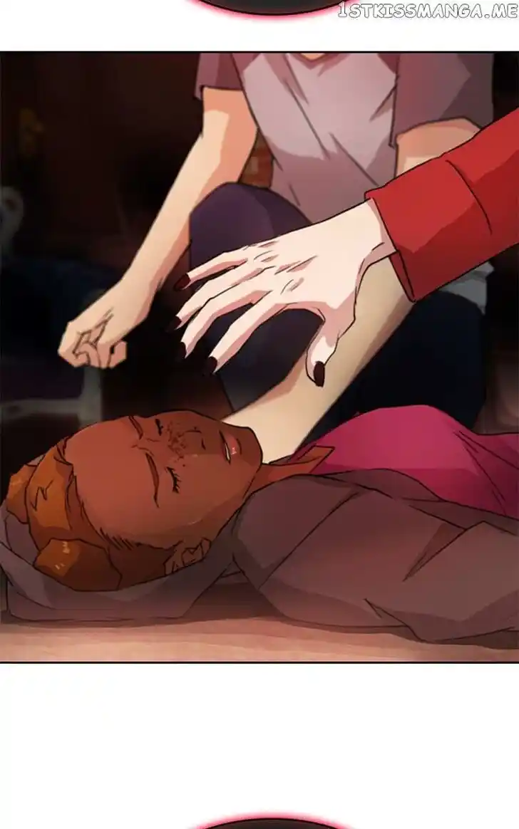 Simon Sues Vol.12 Ch.129