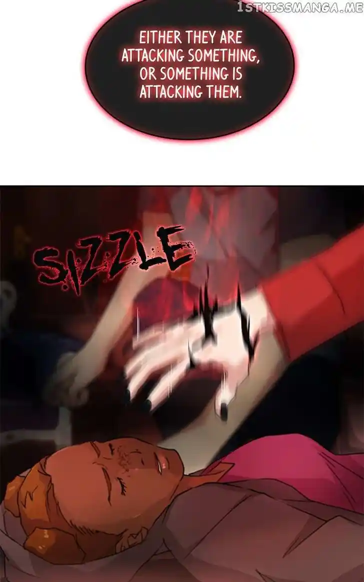 Simon Sues Vol.12 Ch.129