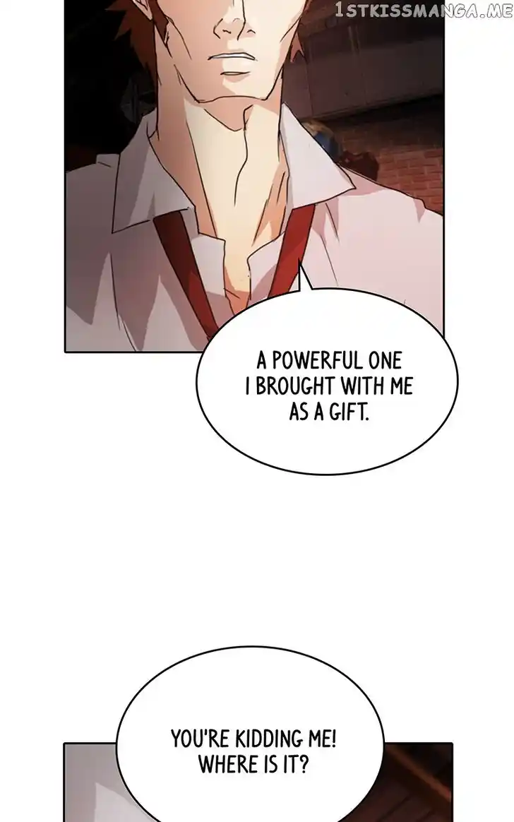 Simon Sues Vol.12 Ch.129