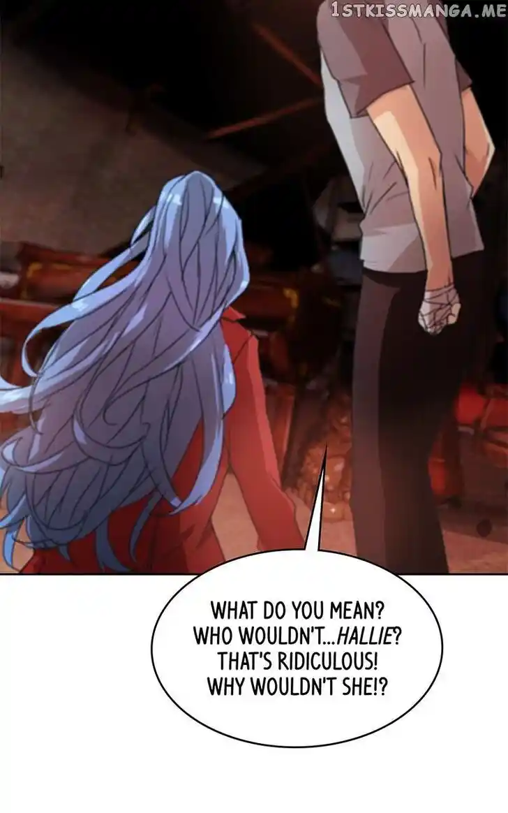 Simon Sues Vol.12 Ch.129