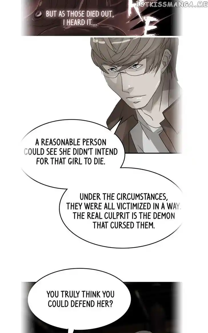 Simon Sues Vol.12 Ch.130