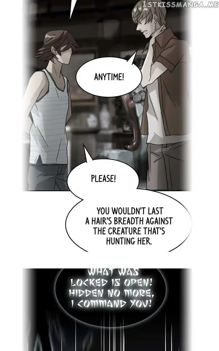 Simon Sues Vol.12 Ch.130