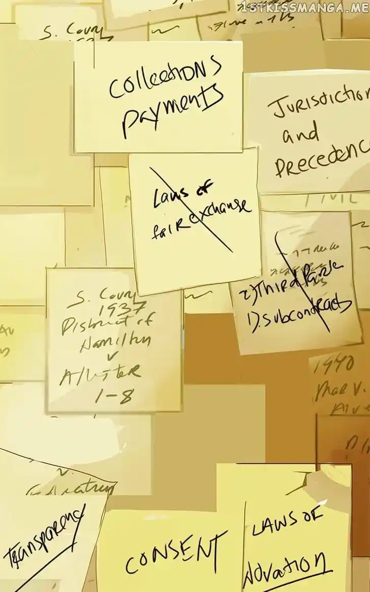 Simon Sues Vol.12 Ch.130