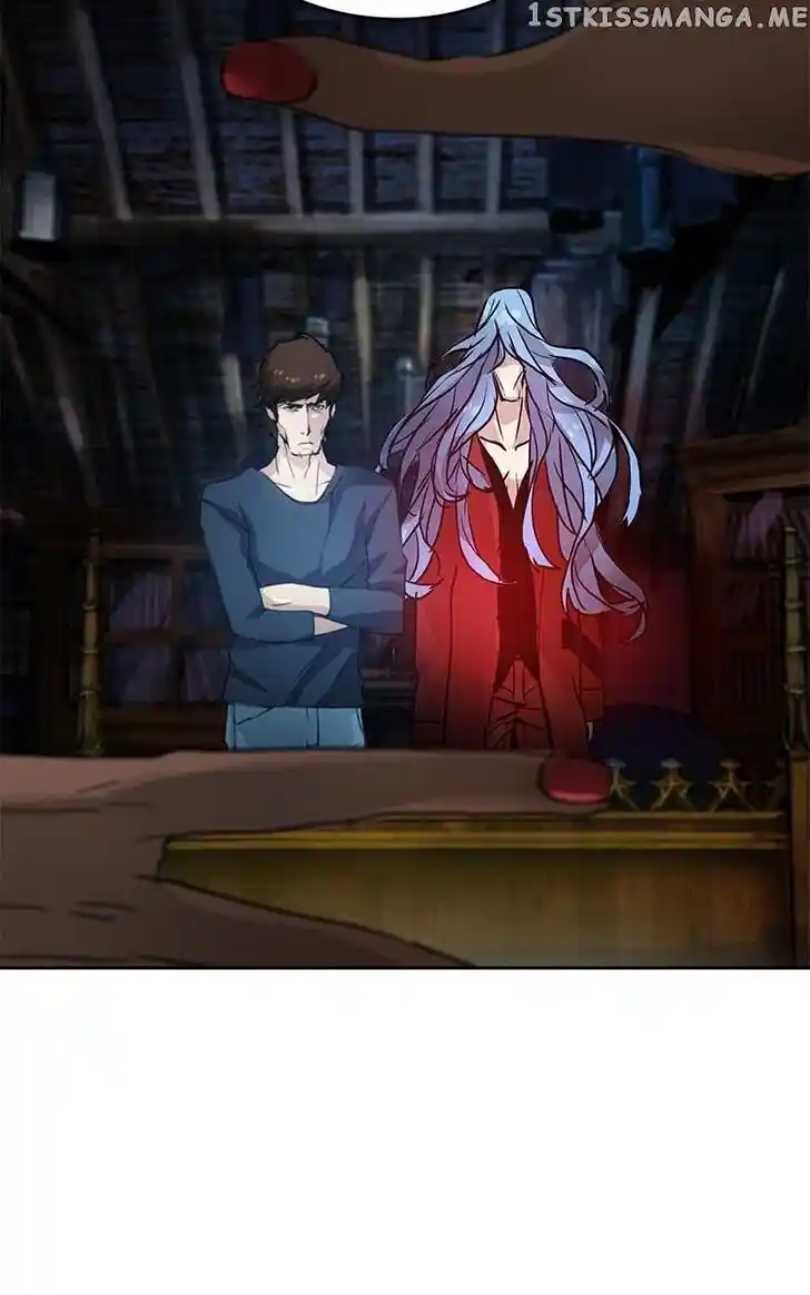 Simon Sues Vol.12 Ch.130