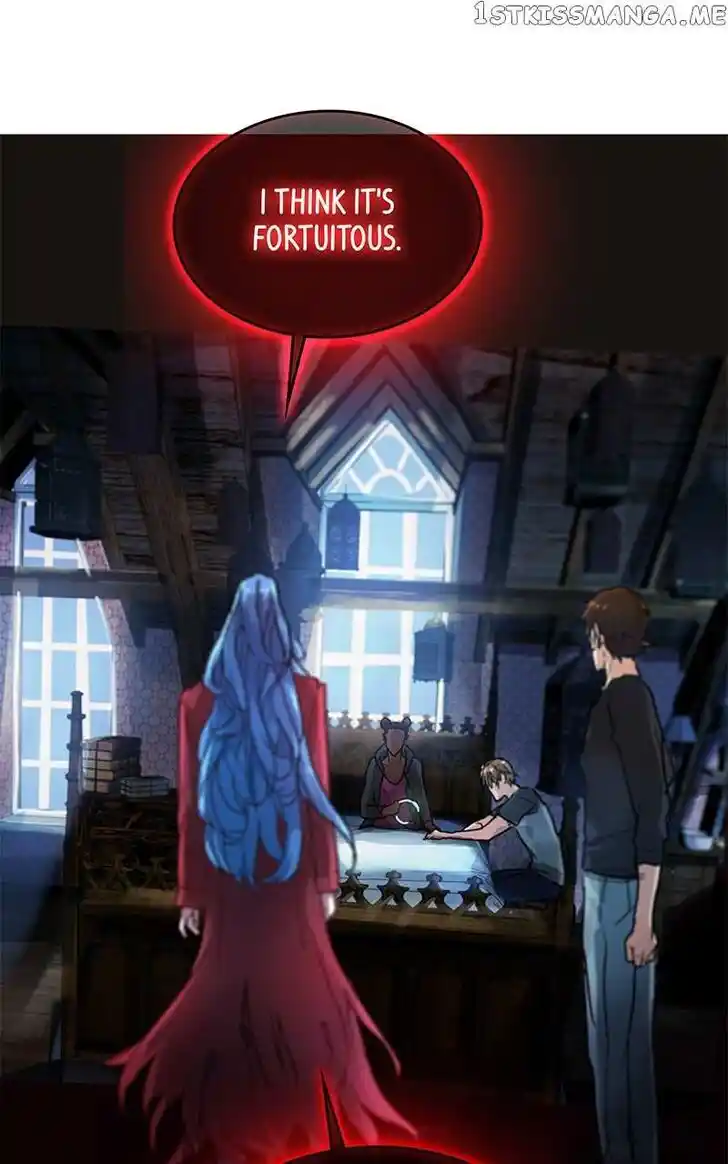 Simon Sues Vol.12 Ch.130