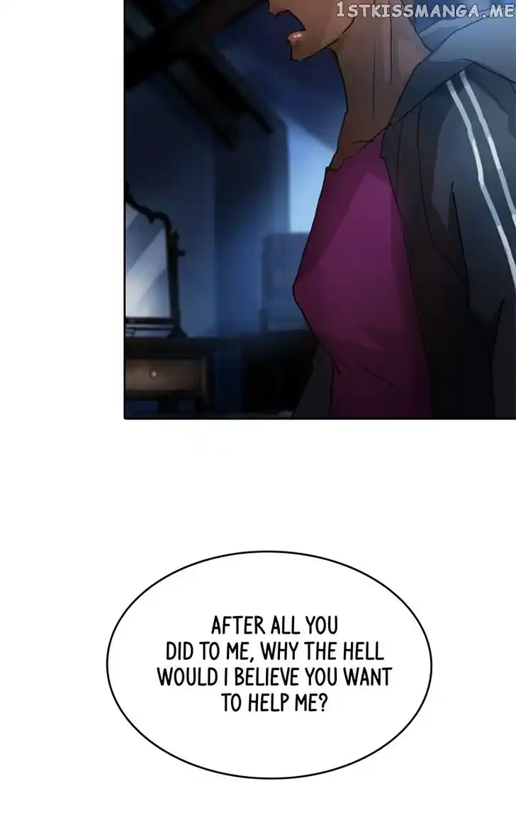 Simon Sues Vol.12 Ch.130