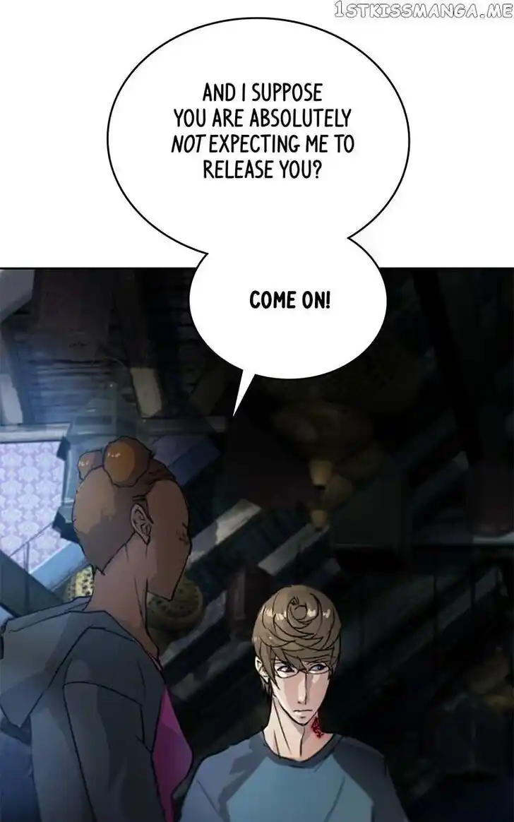 Simon Sues Vol.12 Ch.130