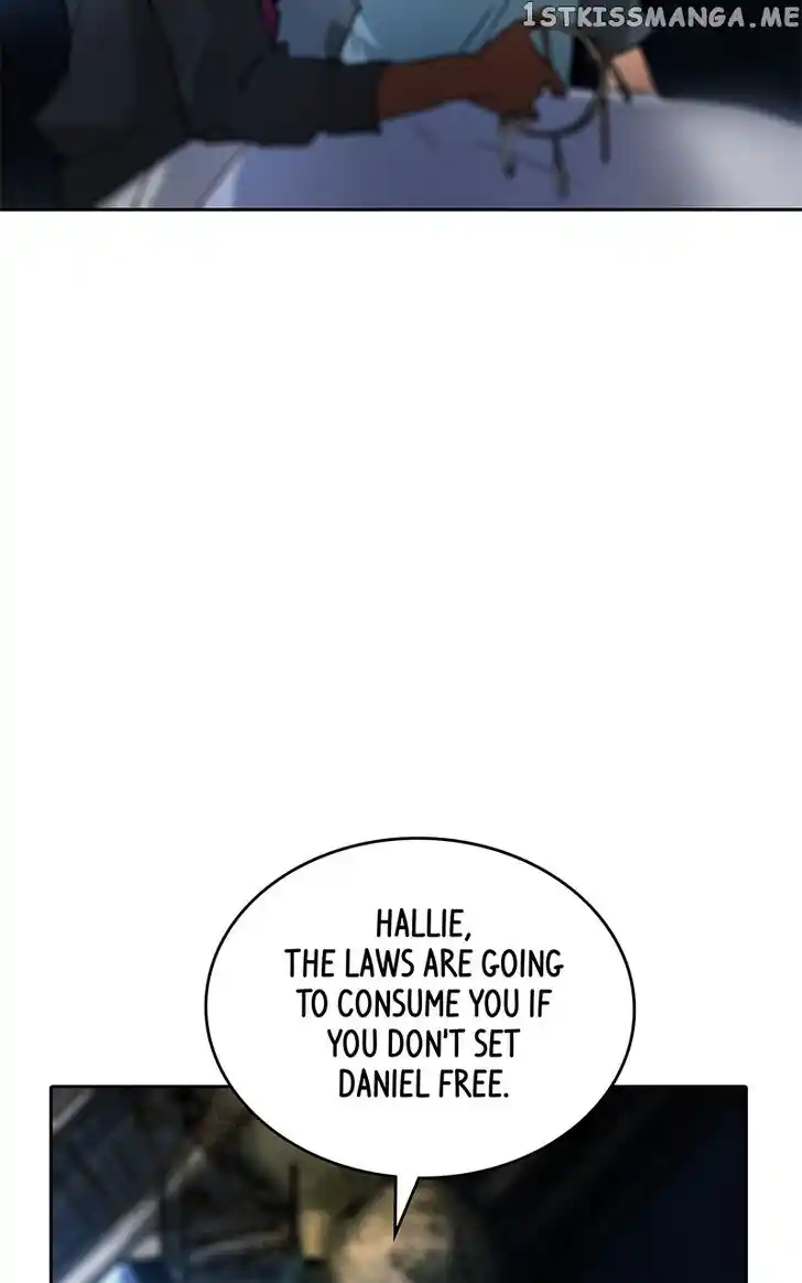 Simon Sues Vol.12 Ch.130