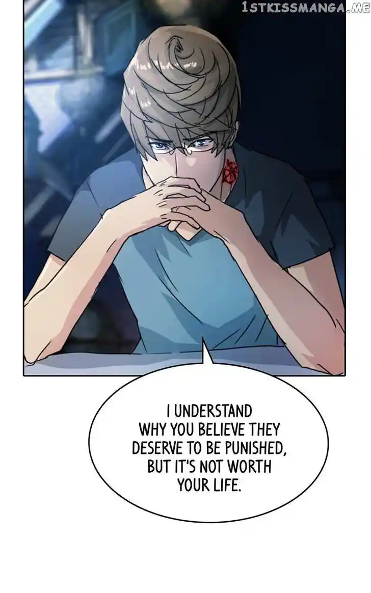 Simon Sues Vol.12 Ch.130