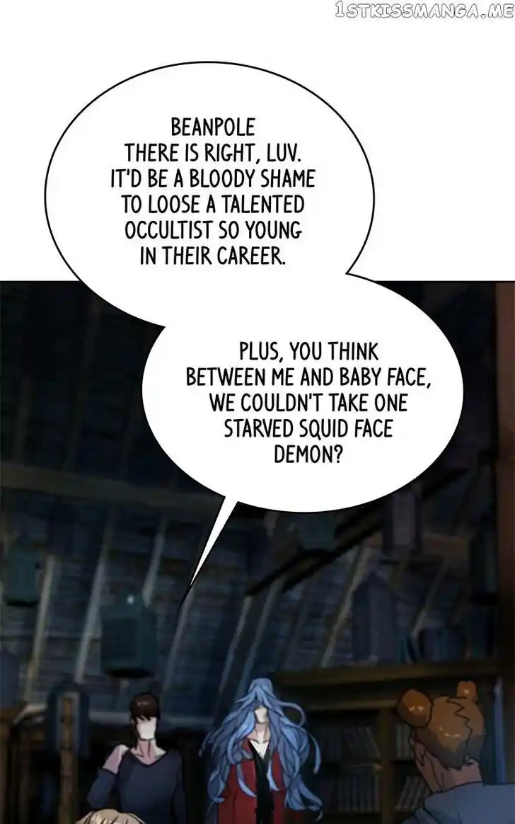 Simon Sues Vol.12 Ch.130