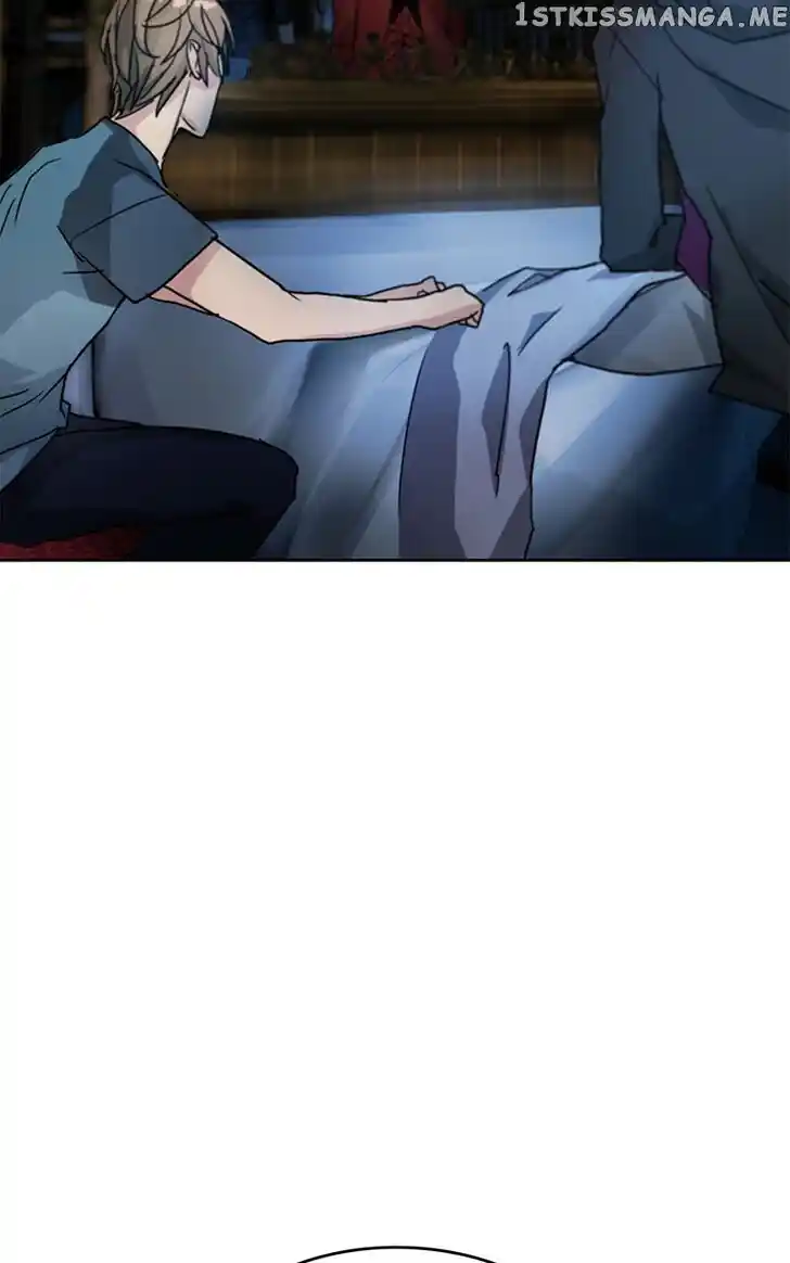 Simon Sues Vol.12 Ch.130