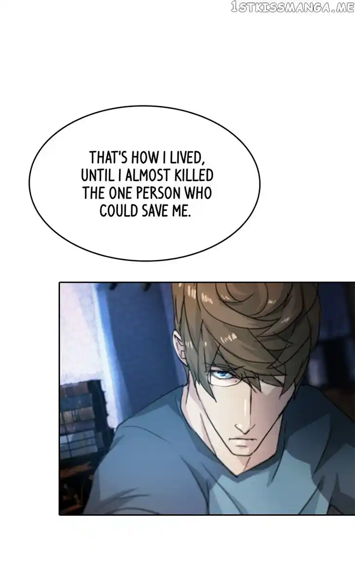 Simon Sues Vol.12 Ch.130