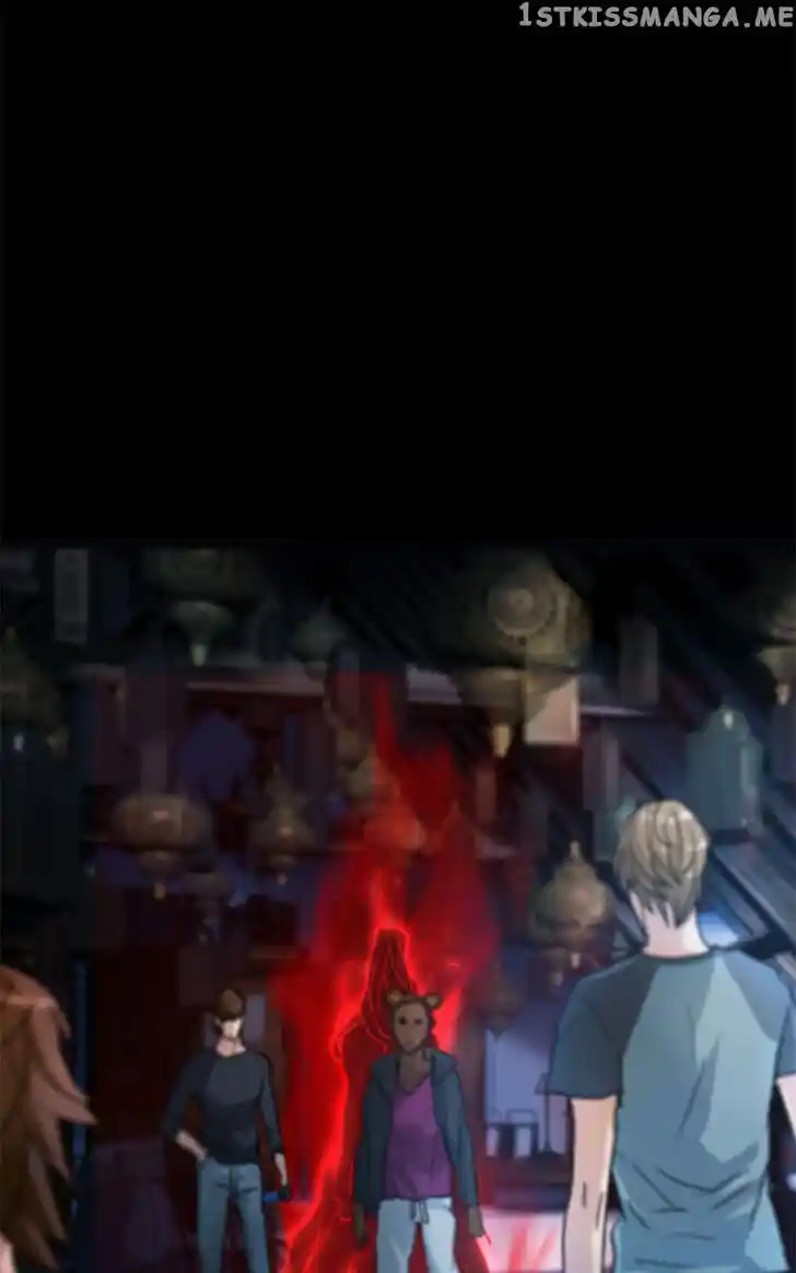 Simon Sues Vol.12 Ch.130