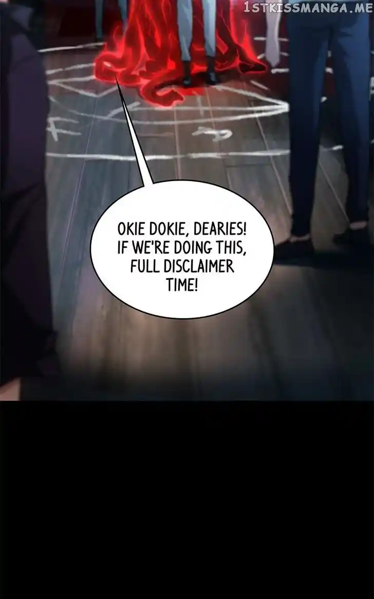 Simon Sues Vol.12 Ch.130