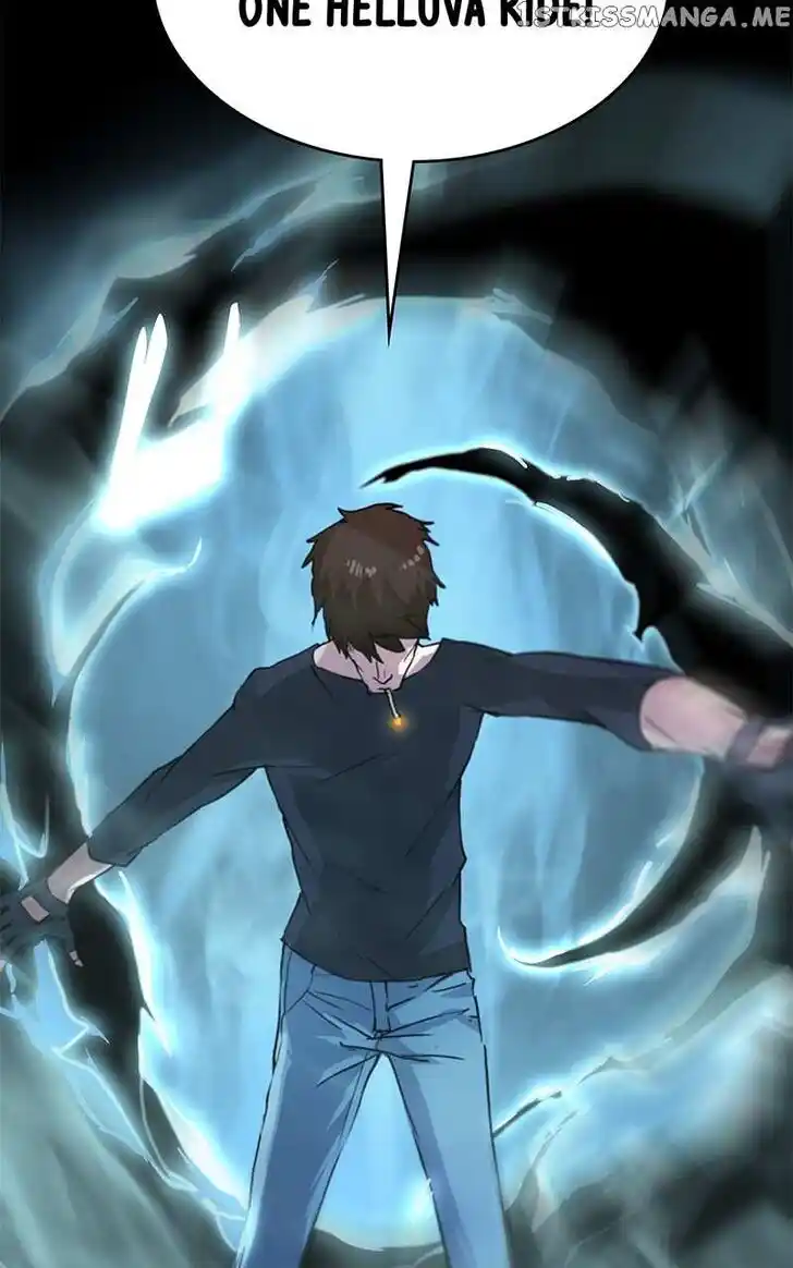 Simon Sues Vol.12 Ch.130