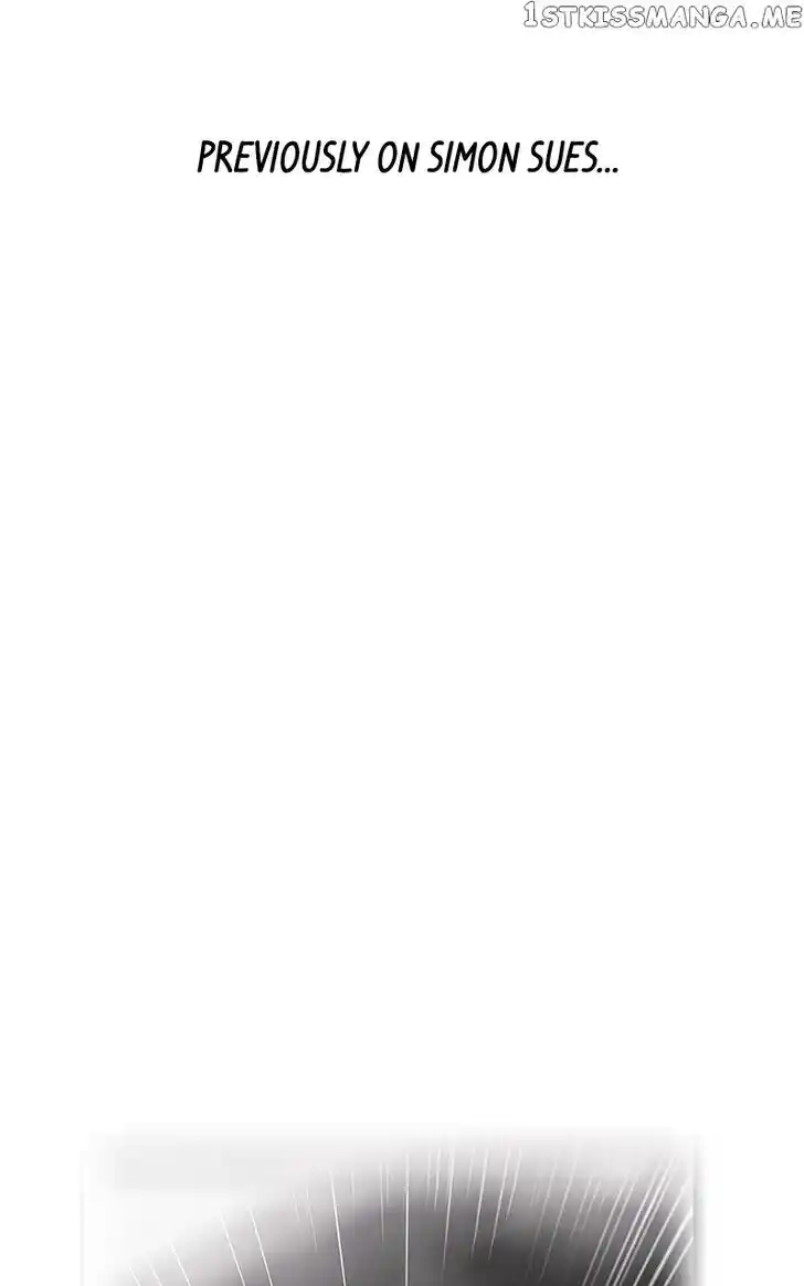 Simon Sues Vol.12 Ch.131