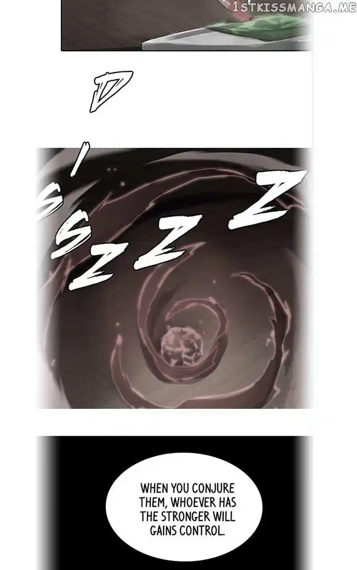 Simon Sues Vol.12 Ch.131