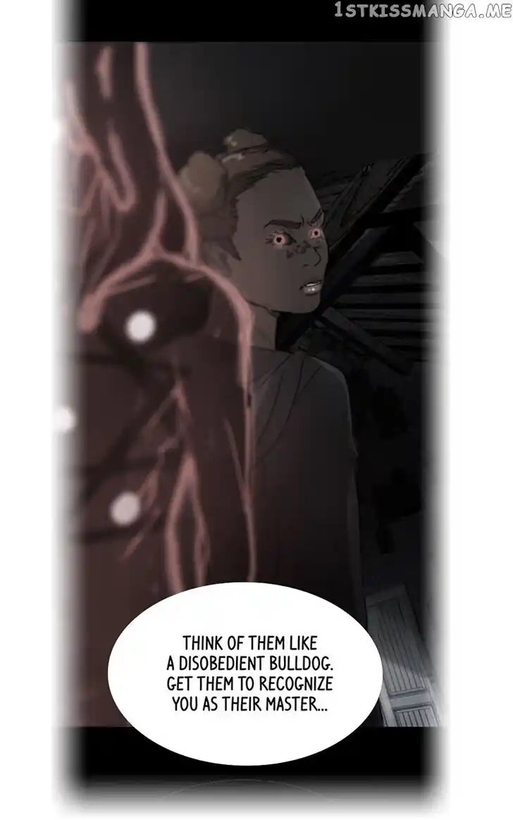 Simon Sues Vol.12 Ch.131