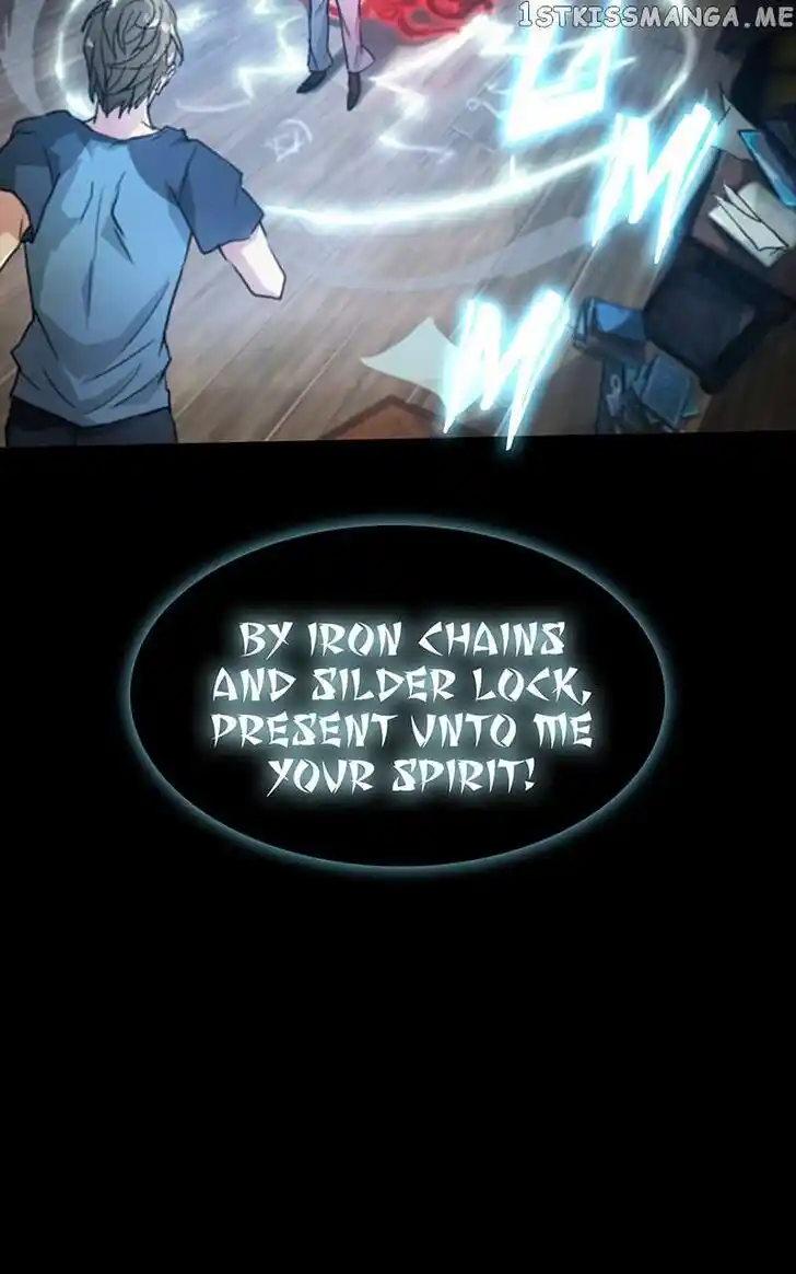 Simon Sues Vol.12 Ch.131