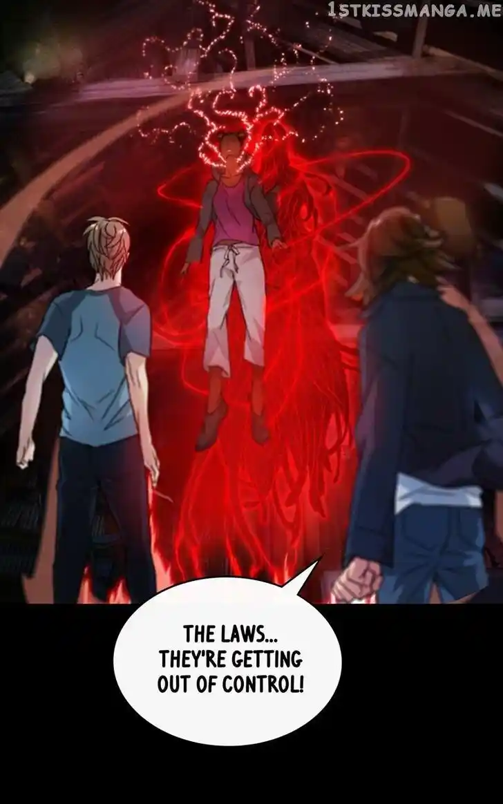 Simon Sues Vol.12 Ch.131