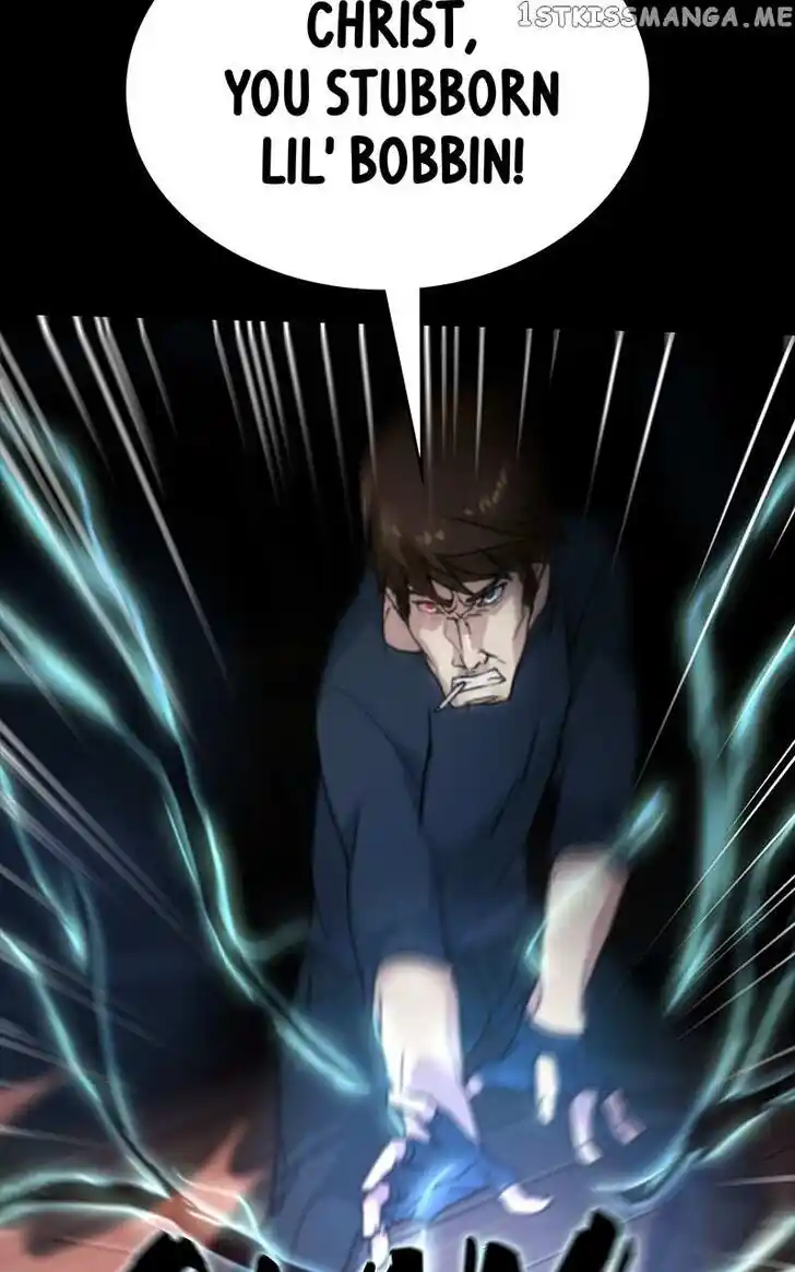 Simon Sues Vol.12 Ch.131