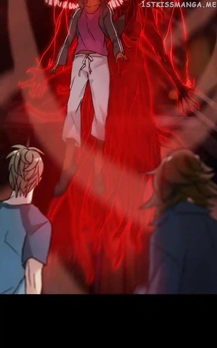 Simon Sues Vol.12 Ch.131