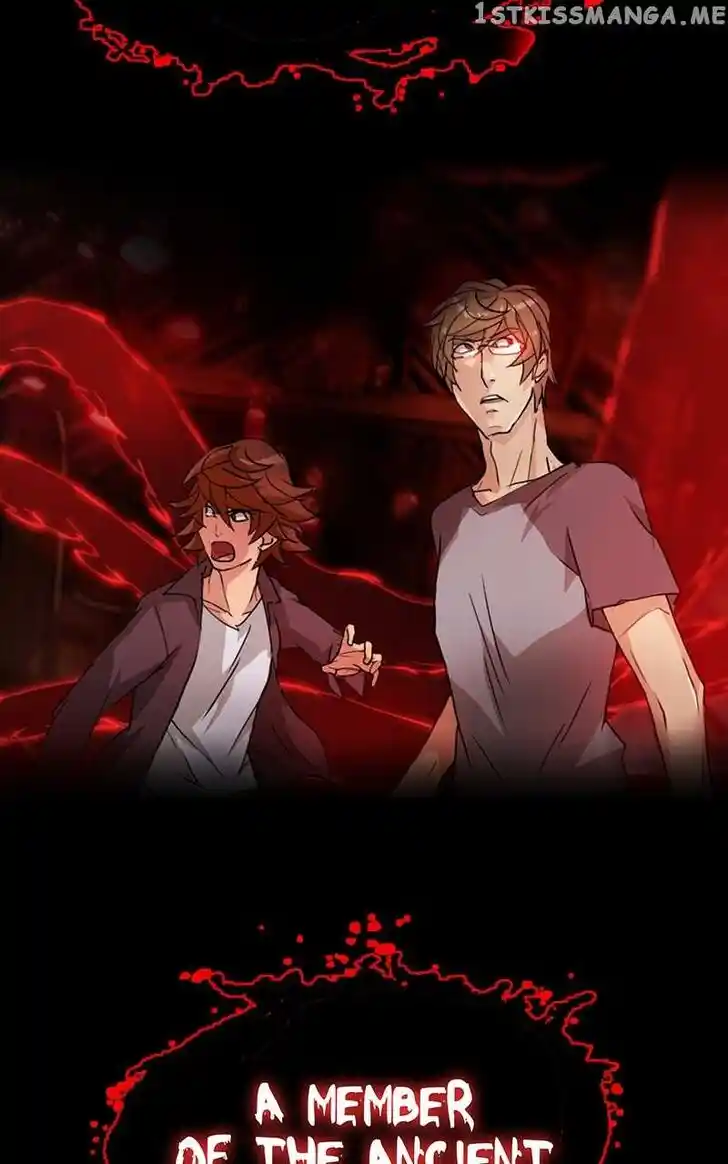 Simon Sues Vol.12 Ch.131