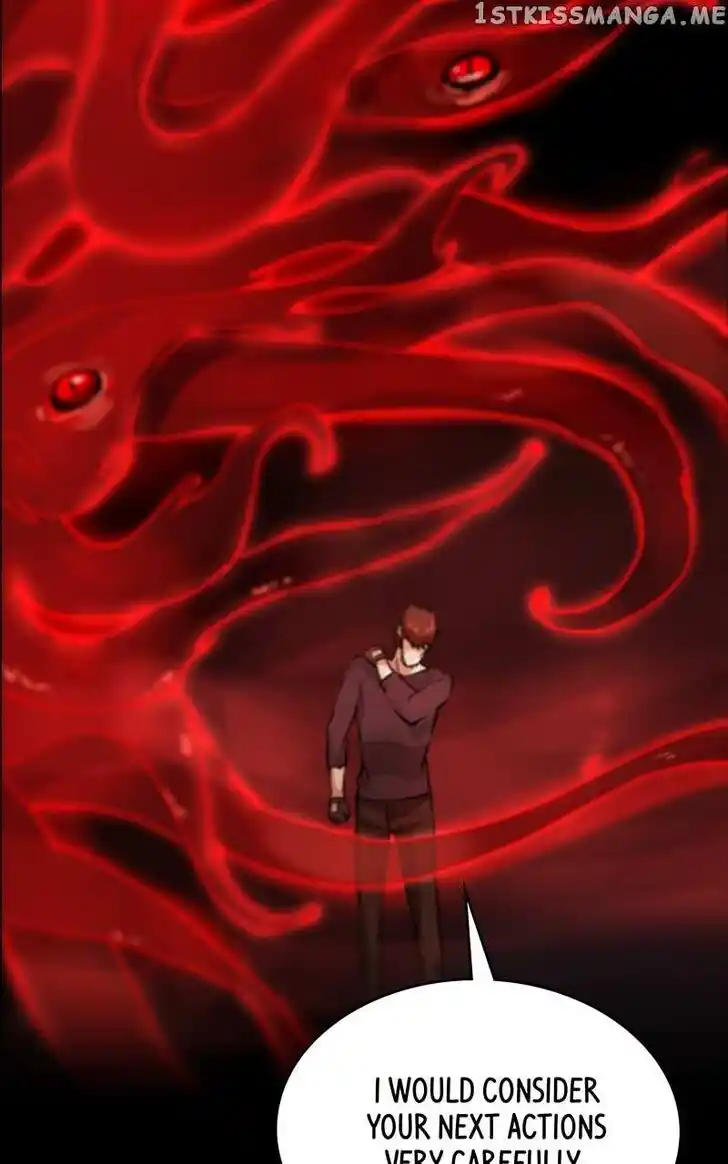 Simon Sues Vol.12 Ch.131