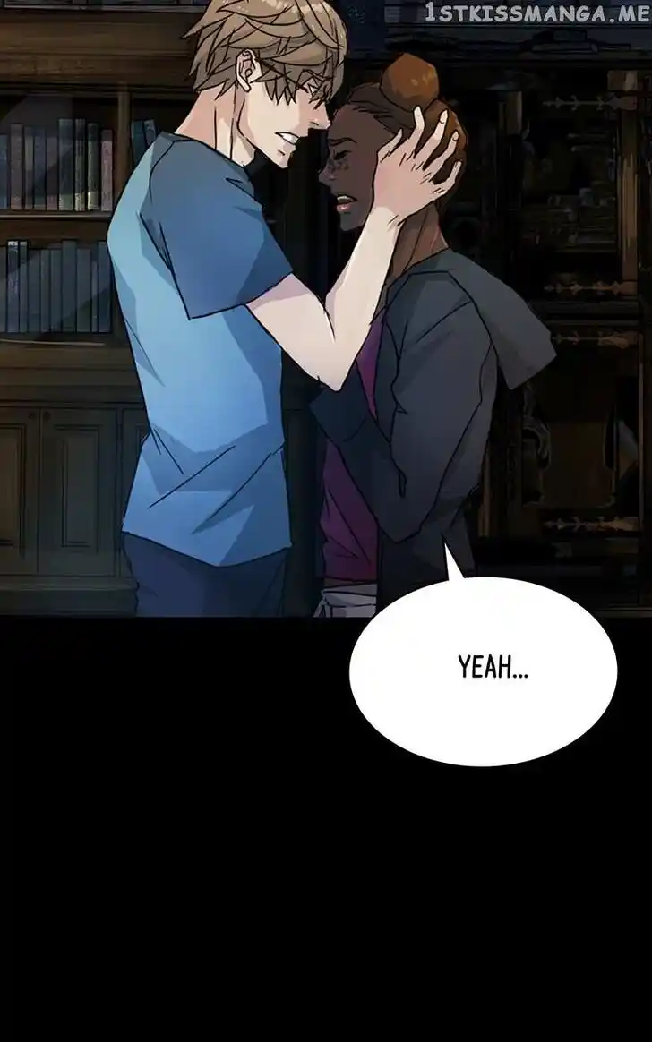 Simon Sues Vol.12 Ch.131