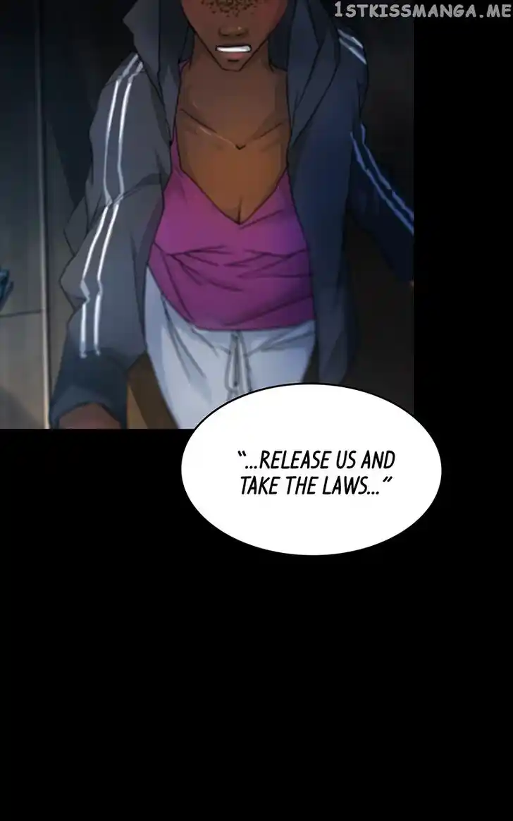 Simon Sues Vol.12 Ch.131