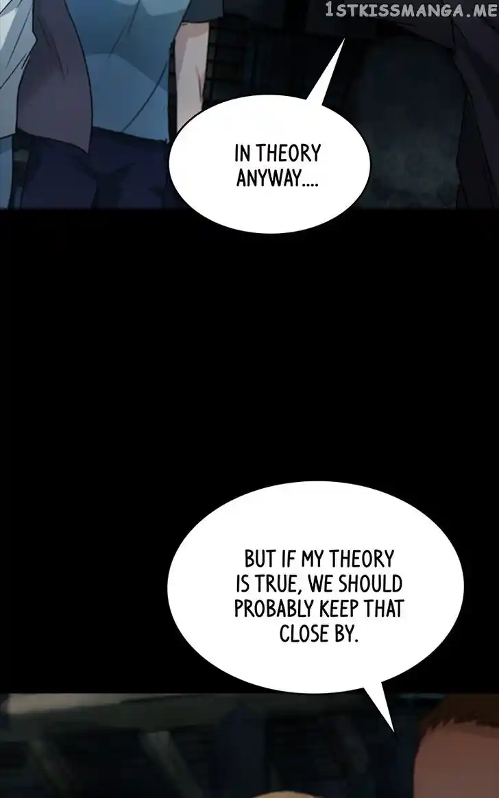 Simon Sues Vol.12 Ch.131