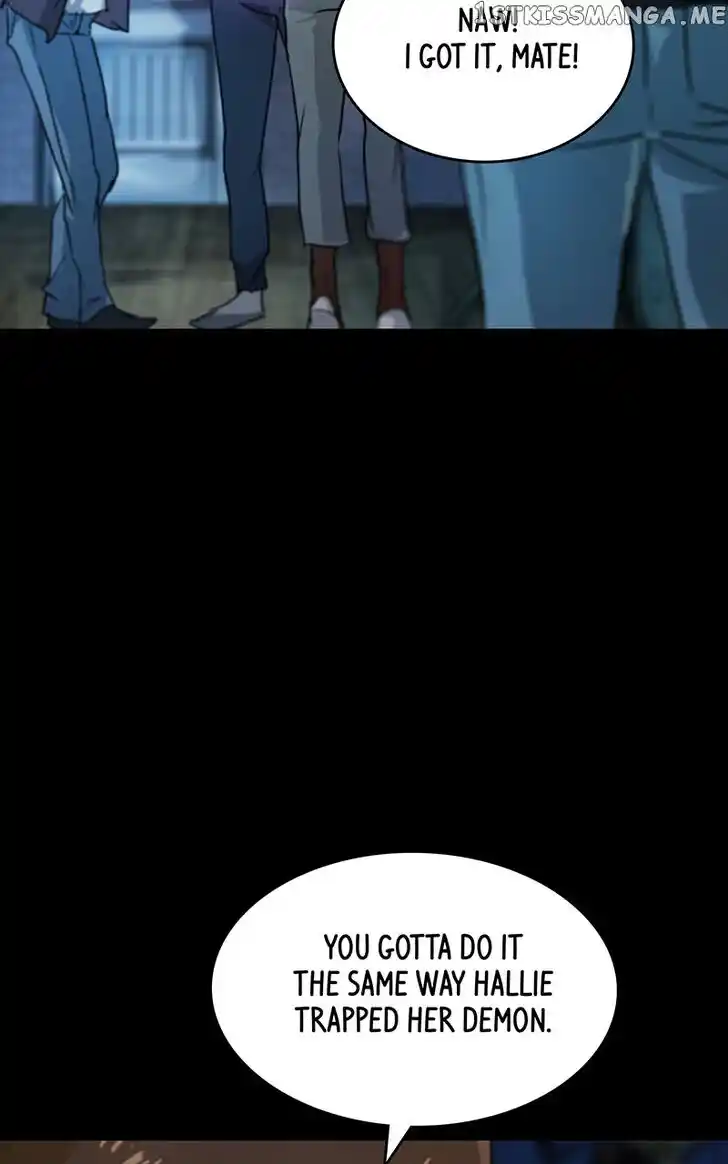 Simon Sues Vol.12 Ch.131