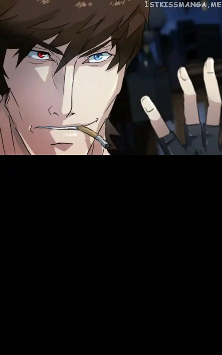 Simon Sues Vol.12 Ch.131