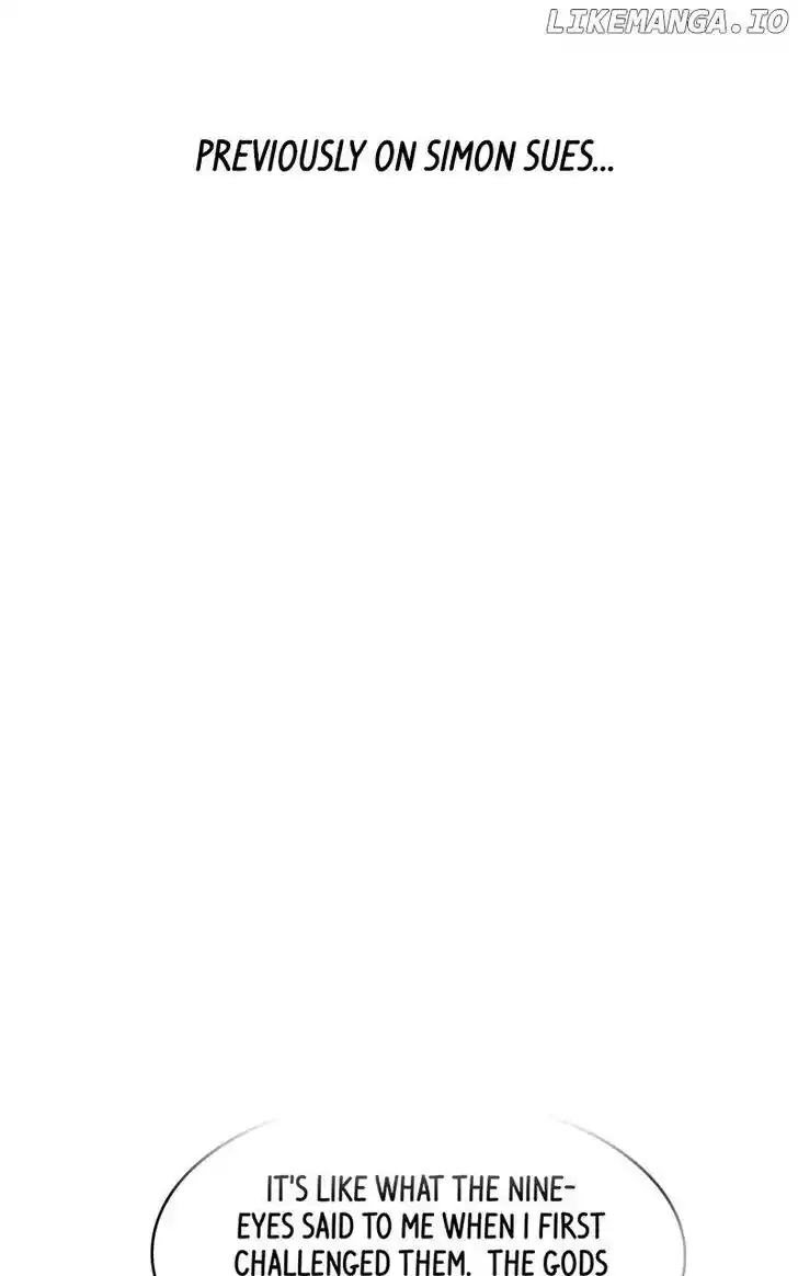 Simon Sues Vol.12 Ch.136