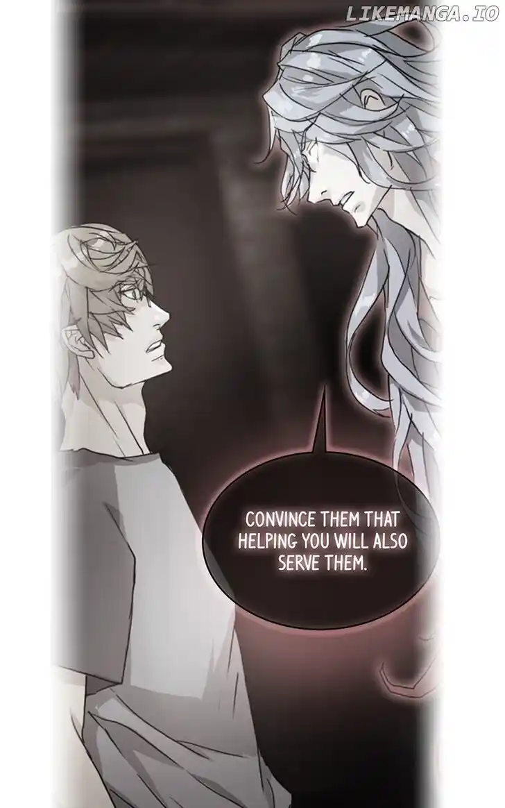 Simon Sues Vol.12 Ch.136