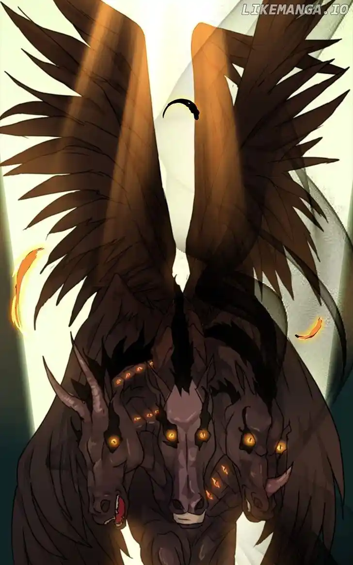 Simon Sues Vol.12 Ch.136