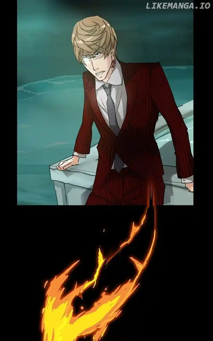 Simon Sues Vol.12 Ch.136