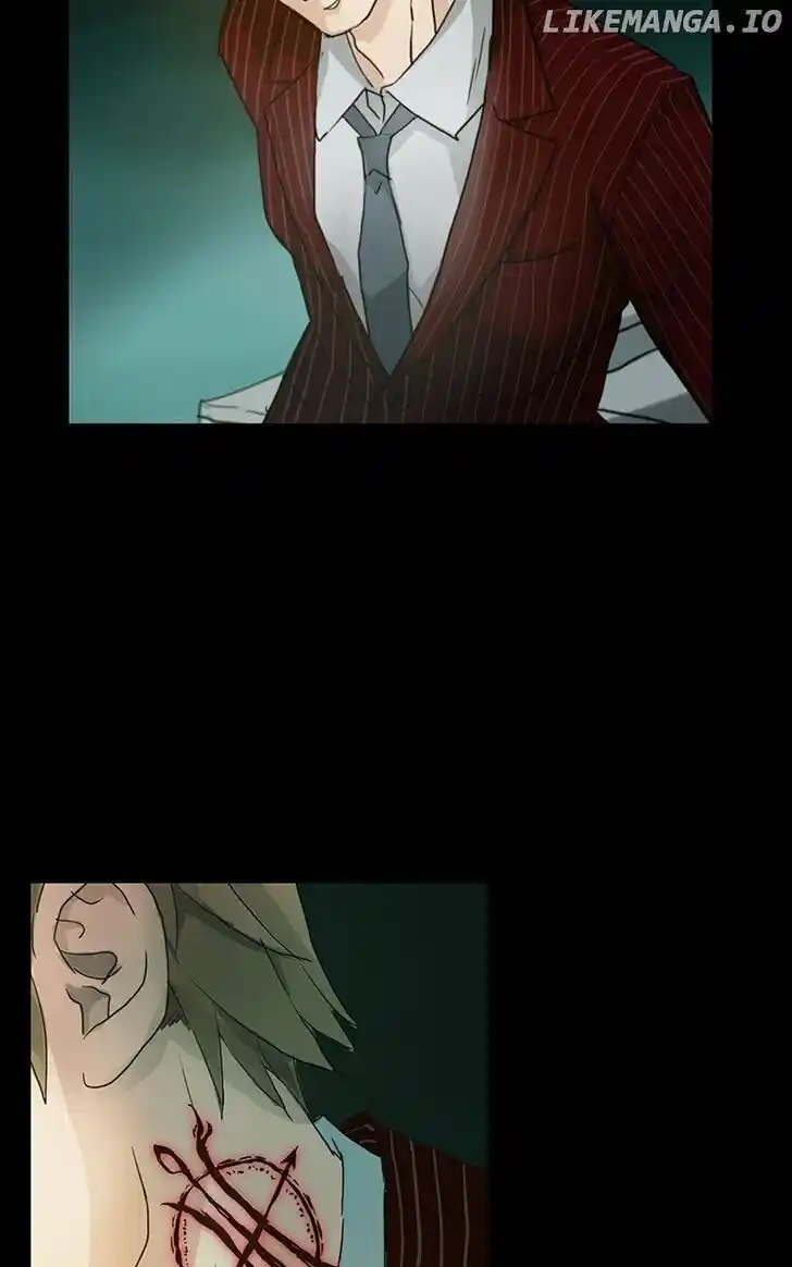 Simon Sues Vol.12 Ch.136