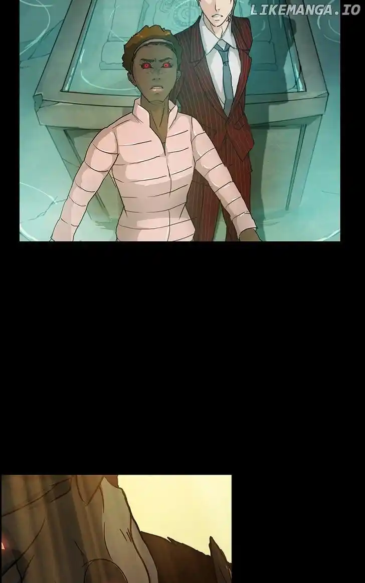 Simon Sues Vol.12 Ch.136