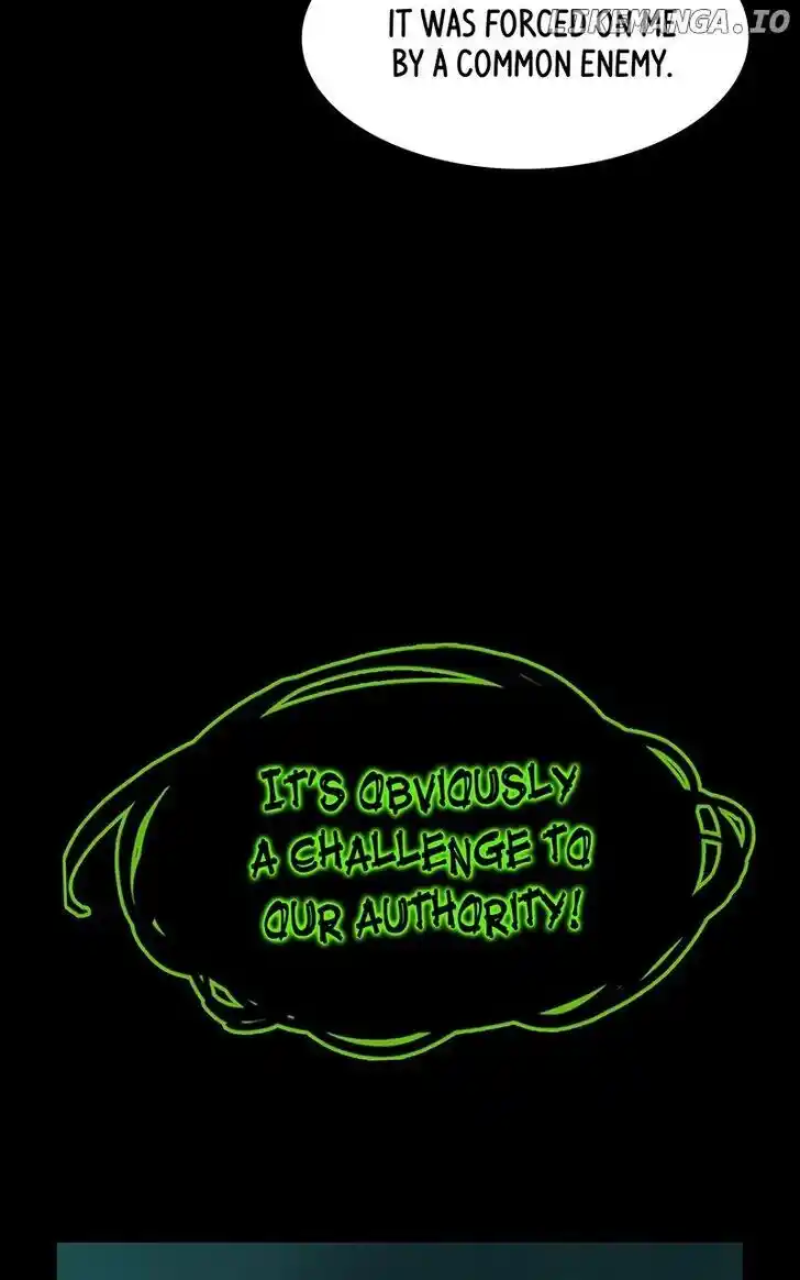 Simon Sues Vol.12 Ch.136