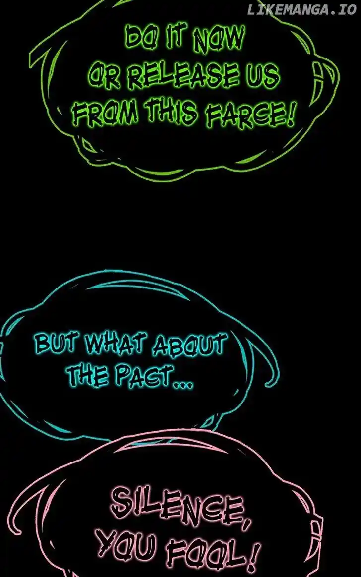 Simon Sues Vol.12 Ch.136