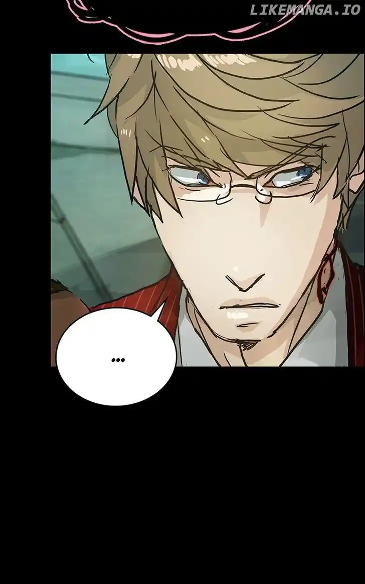 Simon Sues Vol.12 Ch.136