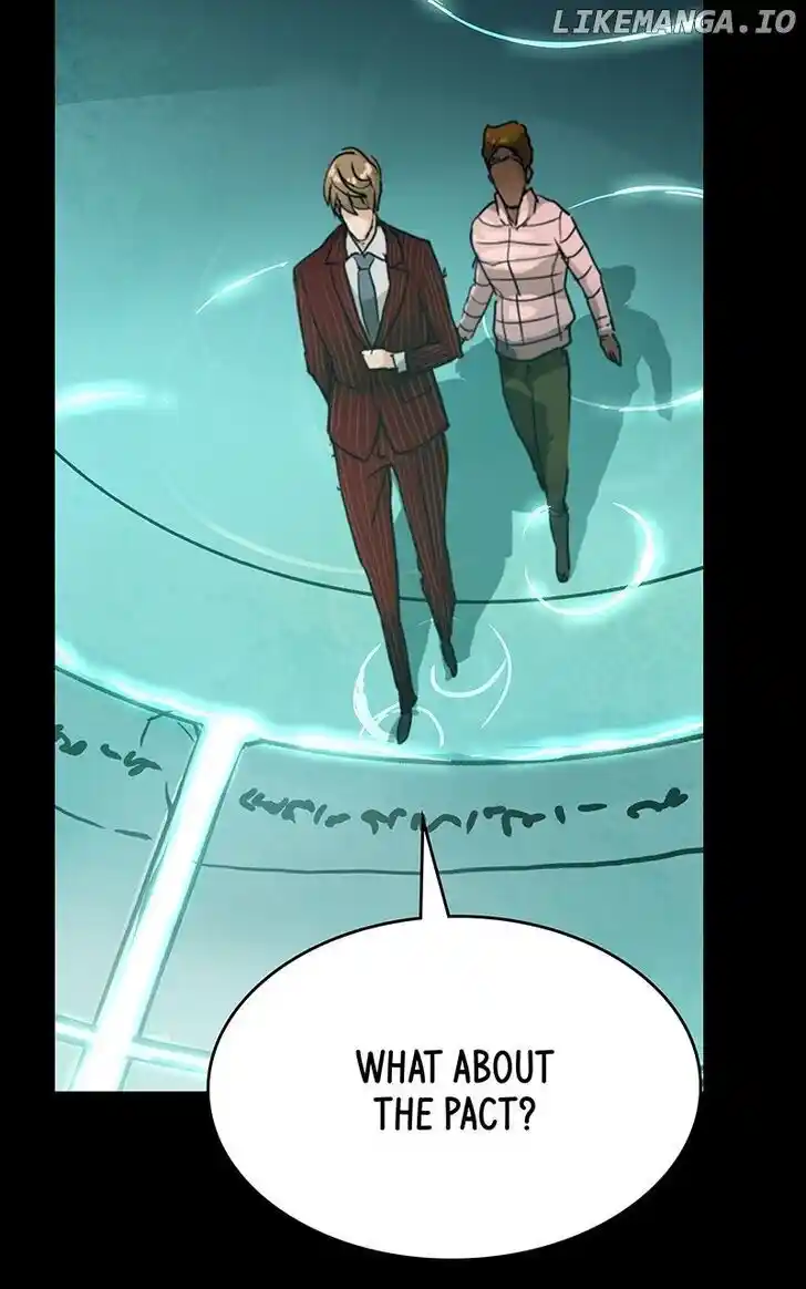 Simon Sues Vol.12 Ch.136