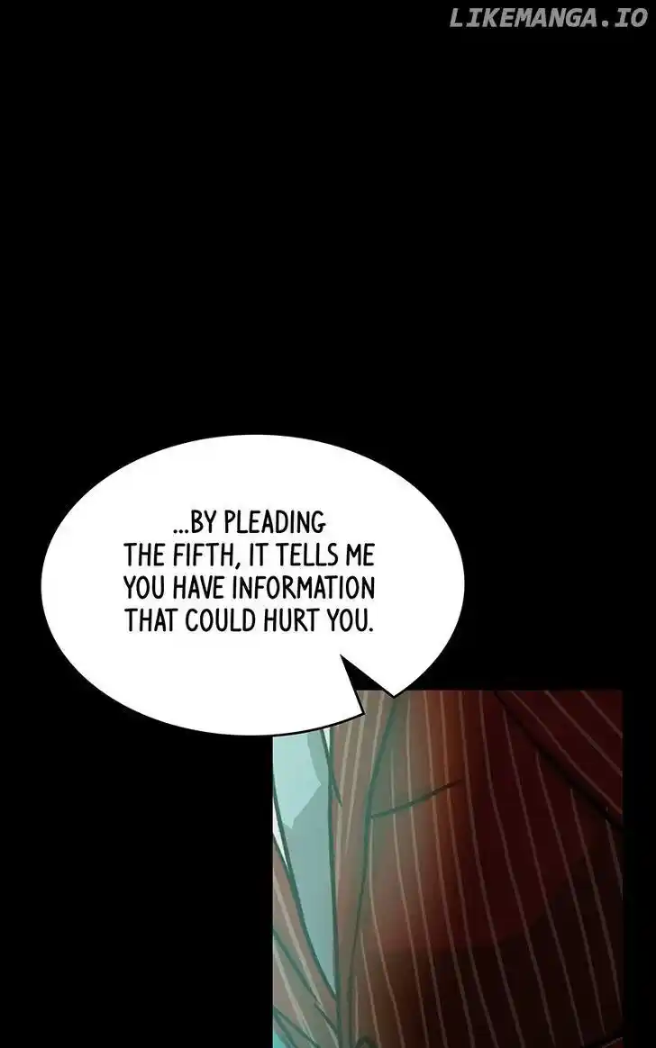 Simon Sues Vol.12 Ch.136