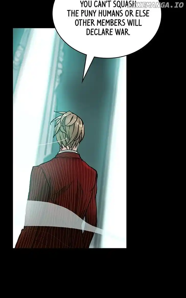 Simon Sues Vol.12 Ch.136