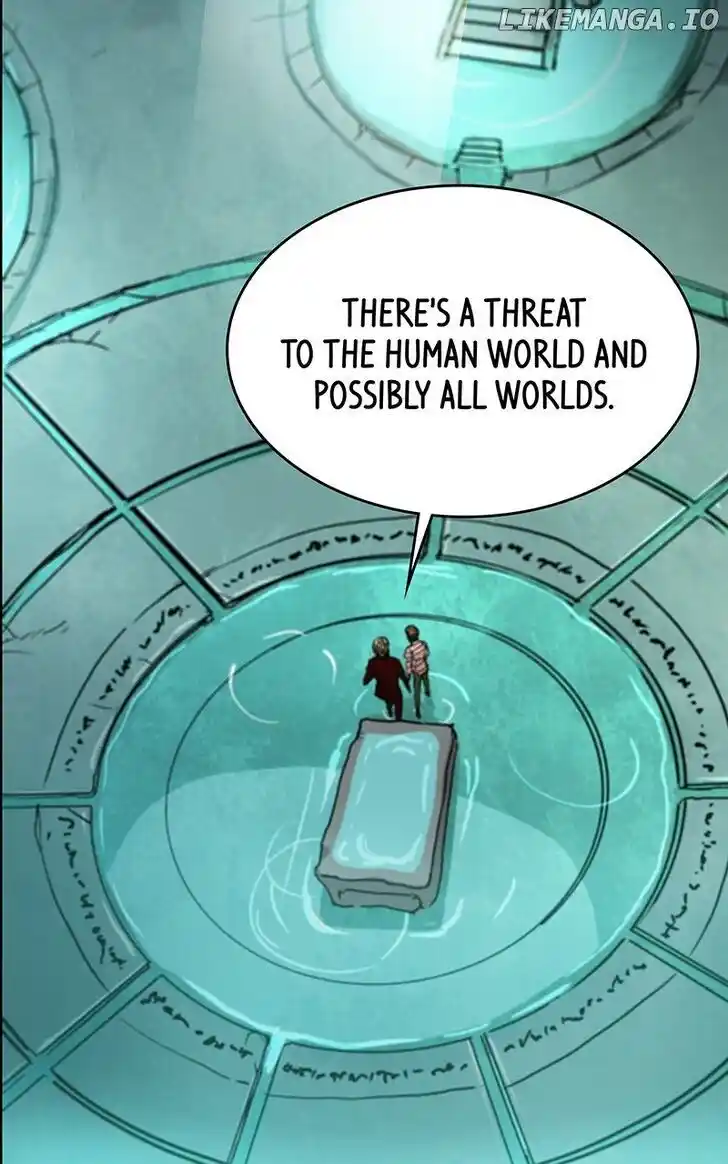 Simon Sues Vol.12 Ch.136