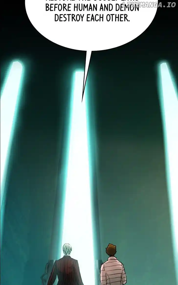 Simon Sues Vol.12 Ch.136